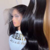 Pony $ Weave
