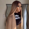 Cut Wig