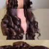 Brownie T frontal unit