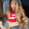 Golden waves - Image 2