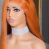 Ginger Bliss