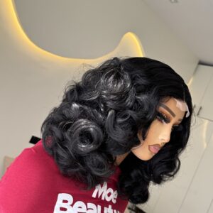 CIAs wig
